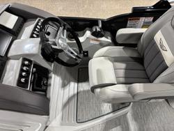 2023 BEN 24LX METALLIC SILVER