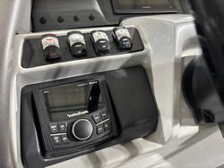 2023 BEN 24LX METALLIC SILVER