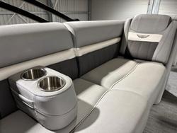2023 BEN 24LX METALLIC SILVER