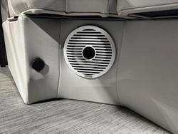 2023 BEN 24LX METALLIC SILVER
