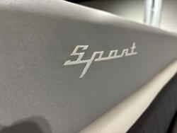 2023 BEN 24LX METALLIC SILVER