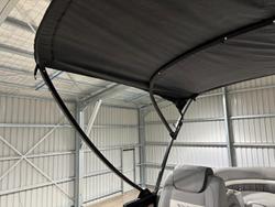 2023 BEN 24LX METALLIC SILVER