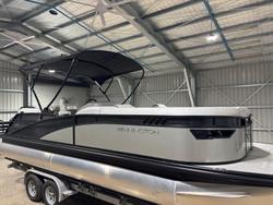 Bennington 24LX