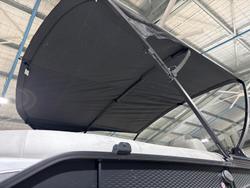 2023 BEN 24LX METALLIC SILVER