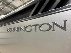 2023 BEN 24LX METALLIC SILVER