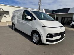 2026 HYUNDAI STARIA