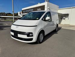 2026 HYUNDAI STARIA