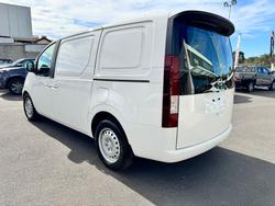 2026 HYUNDAI STARIA