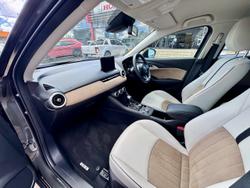 2024 Mazda CX-3 G20 Evolve