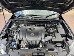 2024 Mazda CX-3 G20 Evolve