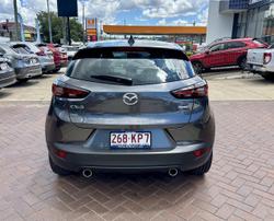 2024 Mazda CX-3 G20 Evolve