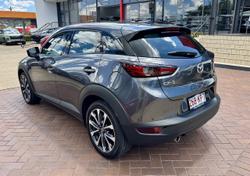 2024 Mazda CX-3 G20 Evolve