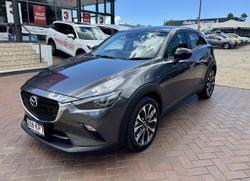 2024 Mazda CX-3 G20 Evolve