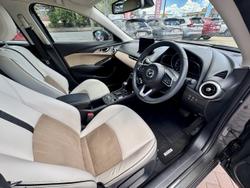 2024 Mazda CX-3 G20 Evolve
