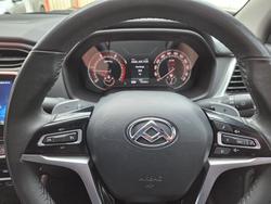 2023 LDV T60 Max LUXE SK8C MY23 GREY