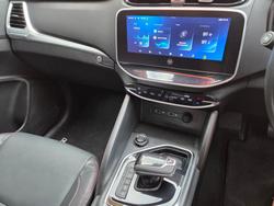 2023 LDV T60 Max LUXE SK8C MY23 GREY
