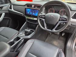 2023 LDV T60 Max LUXE SK8C MY23 GREY