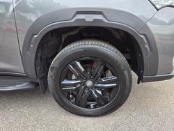 2023 LDV T60 Max LUXE SK8C MY23 GREY