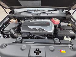 2023 LDV T60 Max LUXE SK8C MY23 GREY