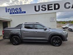 2023 LDV T60 Max LUXE SK8C MY23 GREY