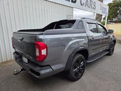2023 LDV T60 Max LUXE SK8C MY23 GREY