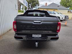 2023 LDV T60 Max LUXE SK8C MY23 GREY