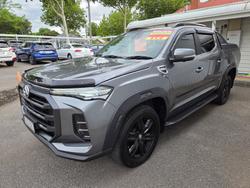 2023 LDV T60 Max LUXE SK8C MY23 GREY