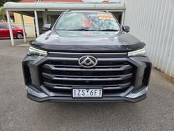 2023 LDV T60 Max LUXE SK8C MY23 GREY