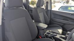 2025 VOLKSWAGEN AMAROK CORE