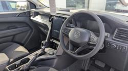 2025 VOLKSWAGEN AMAROK CORE