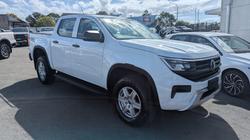 2025 VOLKSWAGEN AMAROK CORE