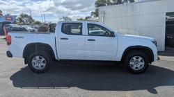 2025 VOLKSWAGEN AMAROK CORE