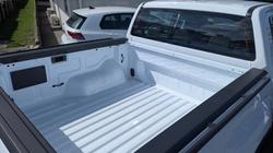 2025 VOLKSWAGEN AMAROK CORE