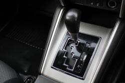 2022 Mitsubishi Triton GLX+ MR MY23 4X4 Dual Range Blue