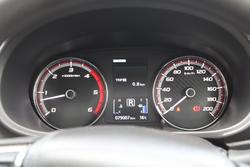 2022 Mitsubishi Triton GLX+ MR MY23 4X4 Dual Range Blue
