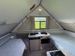 2021 Avan
Cruiseliner Adventure Camper