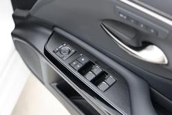 2025 Lexus ES300h ES300h Luxury 2.5L Hybrid Auto CVT Sedan 2E62810 002