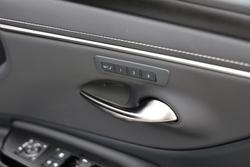 2025 Lexus ES300h ES300h Luxury 2.5L Hybrid Auto CVT Sedan 2E62810 002