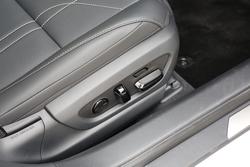 2025 Lexus ES300h ES300h Luxury 2.5L Hybrid Auto CVT Sedan 2E62810 002