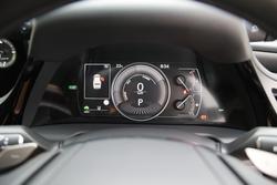 2025 Lexus ES300h ES300h Luxury 2.5L Hybrid Auto CVT Sedan 2E62810 002