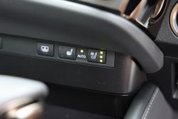 2025 Lexus ES300h ES300h Luxury 2.5L Hybrid Auto CVT Sedan 2E62810 002