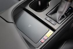 2025 Lexus ES300h ES300h Luxury 2.5L Hybrid Auto CVT Sedan 2E62810 002