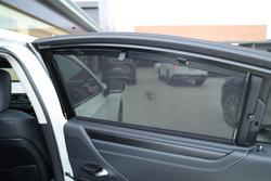 2025 Lexus ES300h ES300h Luxury 2.5L Hybrid Auto CVT Sedan 2E62810 002