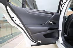 2025 Lexus ES300h ES300h Luxury 2.5L Hybrid Auto CVT Sedan 2E62810 002