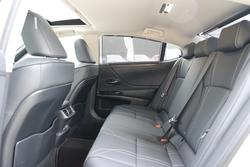 2025 Lexus ES300h ES300h Luxury 2.5L Hybrid Auto CVT Sedan 2E62810 002
