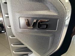 2025 Ford Ranger Wildtrak