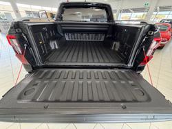 2025 Ford Ranger Wildtrak
