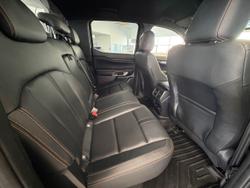 2025 Ford Ranger Wildtrak