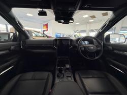 2025 Ford Ranger Wildtrak