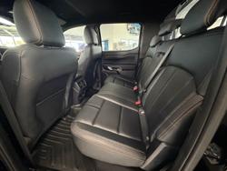 2025 Ford Ranger Wildtrak